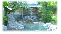 日本三大美肌の湯　嬉野温泉