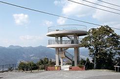 立岩展望台 Tateiwa Observatory