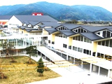 塩田中学校 塩田中学校