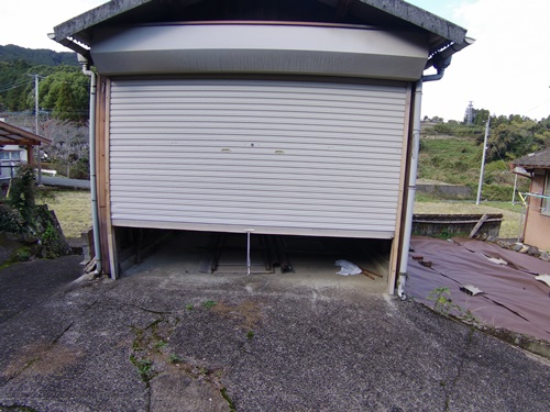 N0.161 部屋数たくさん 陶器が薫る裏路地で隠れ家的なお家を発見 2