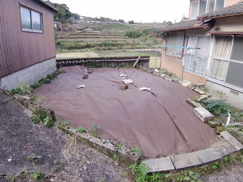 N0.161 部屋数たくさん 陶器が薫る裏路地で隠れ家的なお家を発見 3