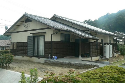 下宿ふれあい(平屋) 下宿ふれあい(平屋)