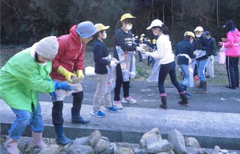 蛍の里再生事業人工川造成.jpg 蛍の里再生事業人工川造成.jpg