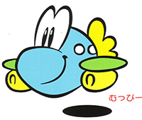 むっぴー.