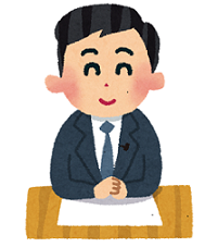 相談員イラスト 相談員イラスト